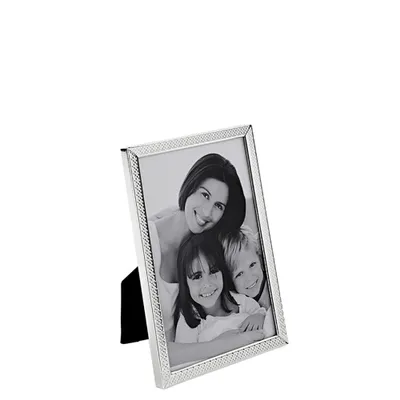 Immagine prodotto di Kayla/cornice argentata 10x15 AS