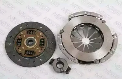 Produktbild von NEXUS Kupplungssatz Kupplung für VW GOLF III (1H1) F1W020NX