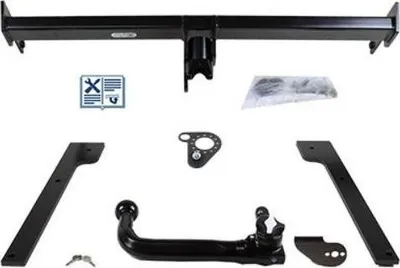 Produktbild von ACPS-ORIS 052-303 Anhängerkupplung 2100kg Max für FORD KUGA I Kuga Mk1 (C394)