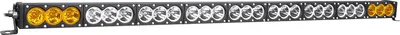 Image de Bande LED, puissance 30-300W, étanche IP68,1x49in 270W Y n W