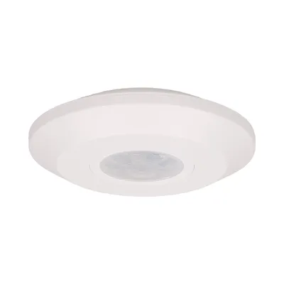 Immagine prodotto di Rilevatore di movimento ORNO OR-CR-258, ultrapiatto, 800 W, 360, IP20, bianco