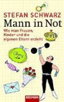 Produktbild von Mann in Not