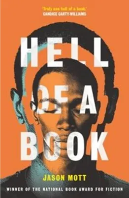 Immagine prodotto di Hell of a Book