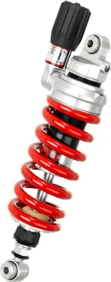 Immagine prodotto di Mono ammortizzatore posteriore YSS MZ456-330HRL-13-85 regolazione precarico