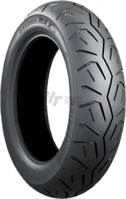 Image de Pneus Bridgestone Exedra MAX 180/70-15 76H TL arrière