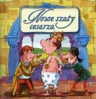 Image de Nowe szaty cesarza