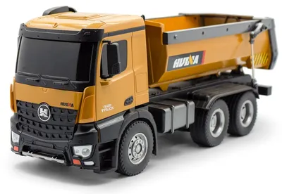 Immagine prodotto di Camion telecomandati Huina HN573, scala 1:14, 10 canali