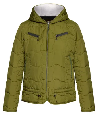 Produktbild von Steppjacke
