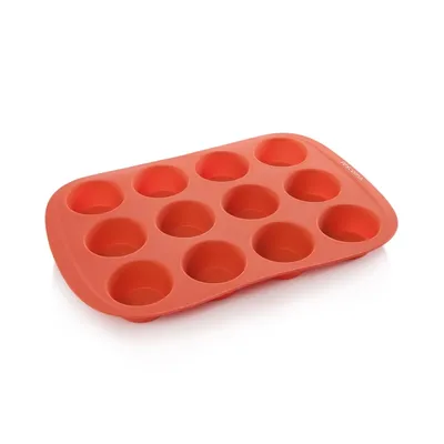 Obrázek produktu pro Tescoma Forma 12 muffinů DELÍCIA SiliconPRIME