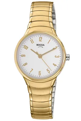 Image de Montre Boccia 3319-03 pour dames