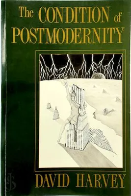 Obrázok produktu pre The Condition of Postmodernity
