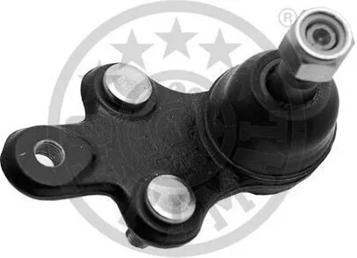 Produktbild von OPTIMAL Traggelenk Vorne Rechts Unten für TOYOTA STARLET (EP91) G3-571