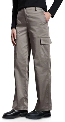 Produktbild von Street One Straight Leg Cargo Hose