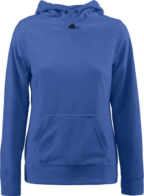 Produktbild von Switch Damen Kapuzensweater mit Kängurutasche und Kapuze mit Kordelzug