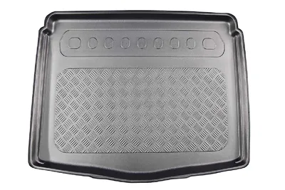 Produktbild von Z539884 Kofferraumwanne passend für Jeep Renegade Facelift 06.2018-; lower boot; without height adjustable boot floor; not for 4xe Plug-in Hybrid