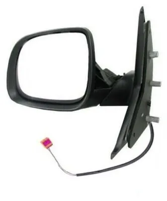 Immagine prodotto di Specchietto retrovisore esterno sinistro elettrico con riscaldamento per VW Volkswagen Transporter T5 (2010–2016)