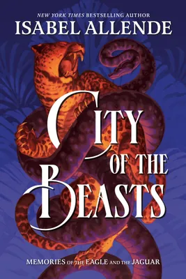 Produktbild von City of the Beasts