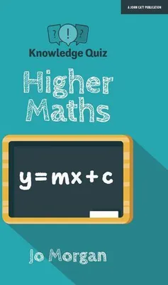 Productafbeelding van Knowledge Quiz: Higher Maths