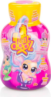 Produktbild von Hairdooz