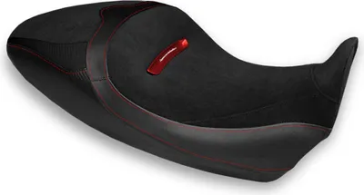 Produktbild von Satteldecke Velvet 2BL-4 für Ducati Diavel 1260 S (2019-2022)