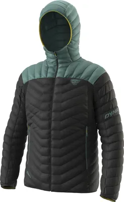 Produktbild von Dynafit RIDGE ULTRALIGHT DOWN JKT M atlantic/0910 S