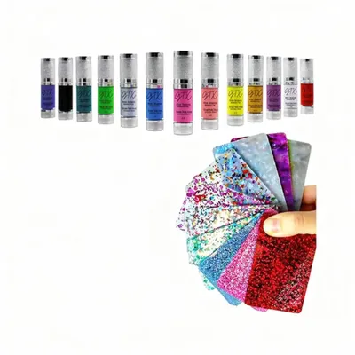 Produktbild von Gtx wasserfeste Creme-Set
