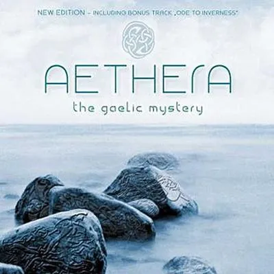 Produktbild von The Gaelic Mystery