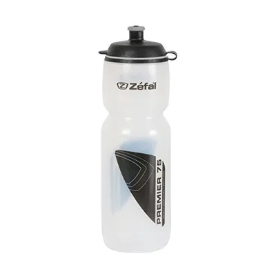 Produktbild von Trinkflasche Zefal Premier 75 750ml, transparent