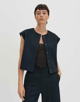 Produktbild von Someday Kurzarmbluse für Damen