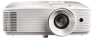 Zdjęcie produktu dla Projektor OPTOMA HD29HLVx 1080p 4500lm