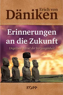 Immagine prodotto di Erinnerungen an die Zukunft