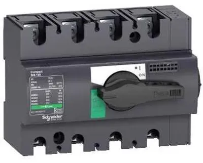 Zdjęcie produktu dla Przełącznik obciążenia Schneider Electric 28913