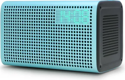 Immagine prodotto di GGMM wireless WiFi Bluetooth 4.0 Blu