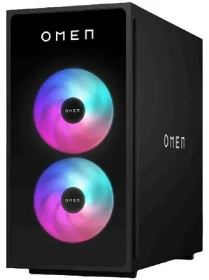 Produktbild von Hp Omen Gt16 Ultra 5-225f/32gb/1tb Ssd Gaming-desktop-pc  One Size / EU Plug 220V  One Size