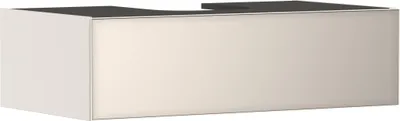 Produktbild von HANSGROHE 54314790 Waschtischunterschrank Xevolos E Sbma