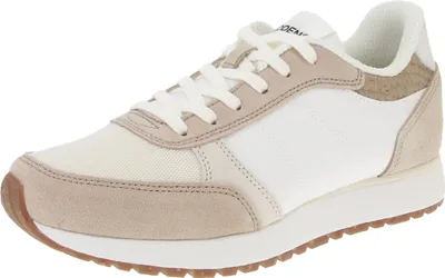 Immagine prodotto di Woden WL740 Ronja - Scarpe Sneaker Donna - 511 Blanc de Blanc, Taglia:42 EU