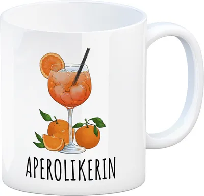 Produktbild von Aperolikerin Aperol Spritz Kaffeebecher