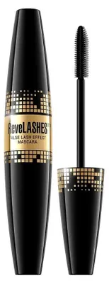 Immagine prodotto di Eveline Cosmetics Revelashes – mascara, a lunga tenuta – Pack da 3