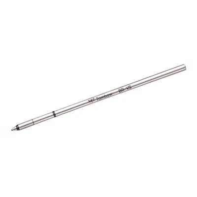 Imagen del producto de Tinta para bolígrafo Tombow BR-VS-33K, color negro