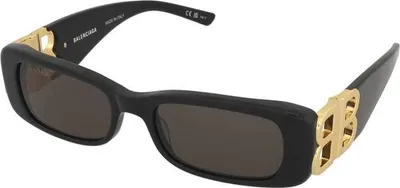 Produktbild von Sonnenbrille Balenciaga BB0096S 001