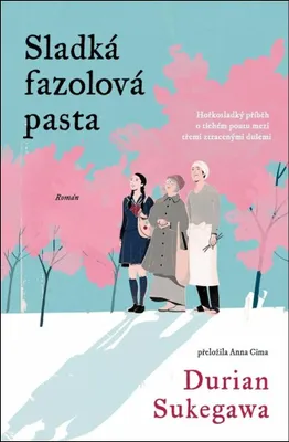 Image de Sladká fazolová pasta | Dorian Sukegawa