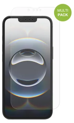 Immagine prodotto di 4x Pellicola Protettiva per Apple iPhone 17e Protezione Schermo Antiriflesso dipos