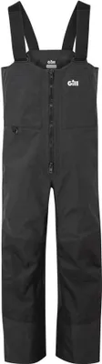Produktbild von Gill Tournament Latzhose Schwarz XS Mann Schwarz XS
