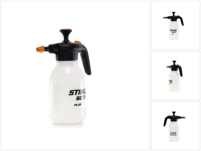 Image de Stihl SG 11 Plus Pulvérisateur manuel à pression de 1,5 l