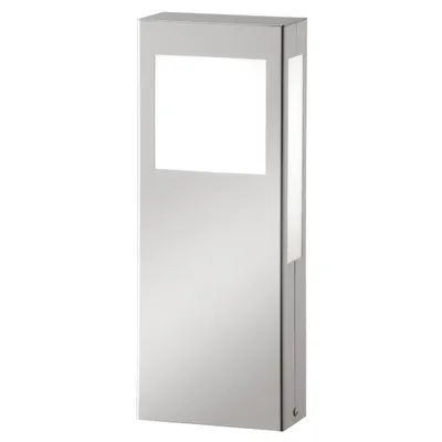 Image de CMD 39 lampe d'extérieur en acier inoxydable IP44