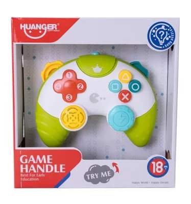 Immagine prodotto di Telecomando Per Giochi Askato