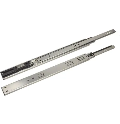 Immagine prodotto di PK10 TITAN S Guida a sfere 2in1, 550 mm