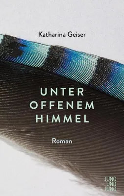 Produktbild von Unter offenem Himmel