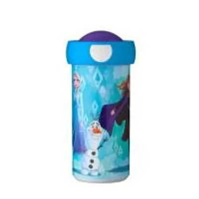Image de Mepal, lot de 2 gobelets à couvercle Campus 300 ml - Frozen 2 107420065382