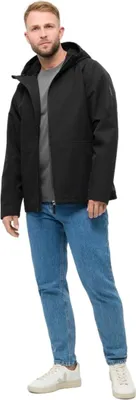 Produktbild von DERBE HAMBURG M-02-XX-DEUTBY Herren Regenjacke